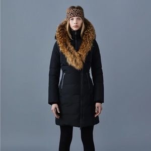 Mackage KAY Down Jacket Size XS (Reg. $1290)